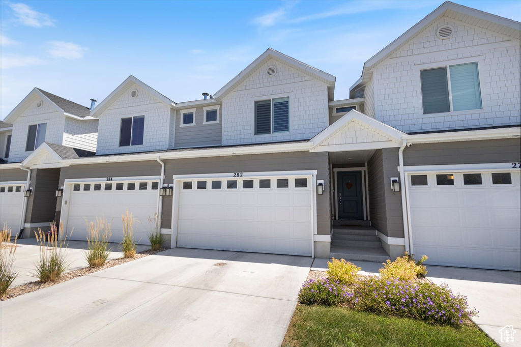282 N STARBOARD DR Saratoga Springs, UT 84045