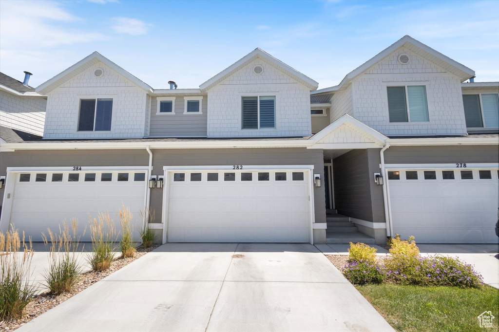 282 N STARBOARD DR Saratoga Springs, UT 84045