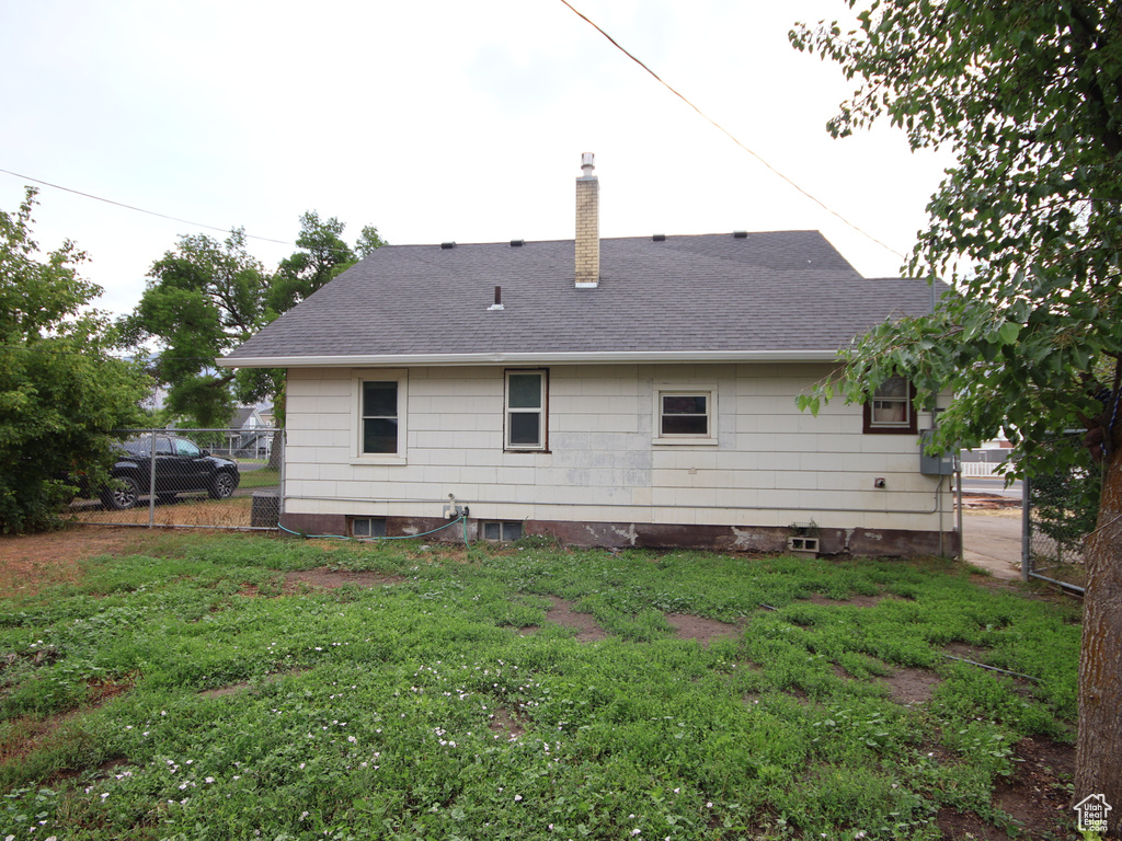 645 S 600 E River Heights, UT 84321