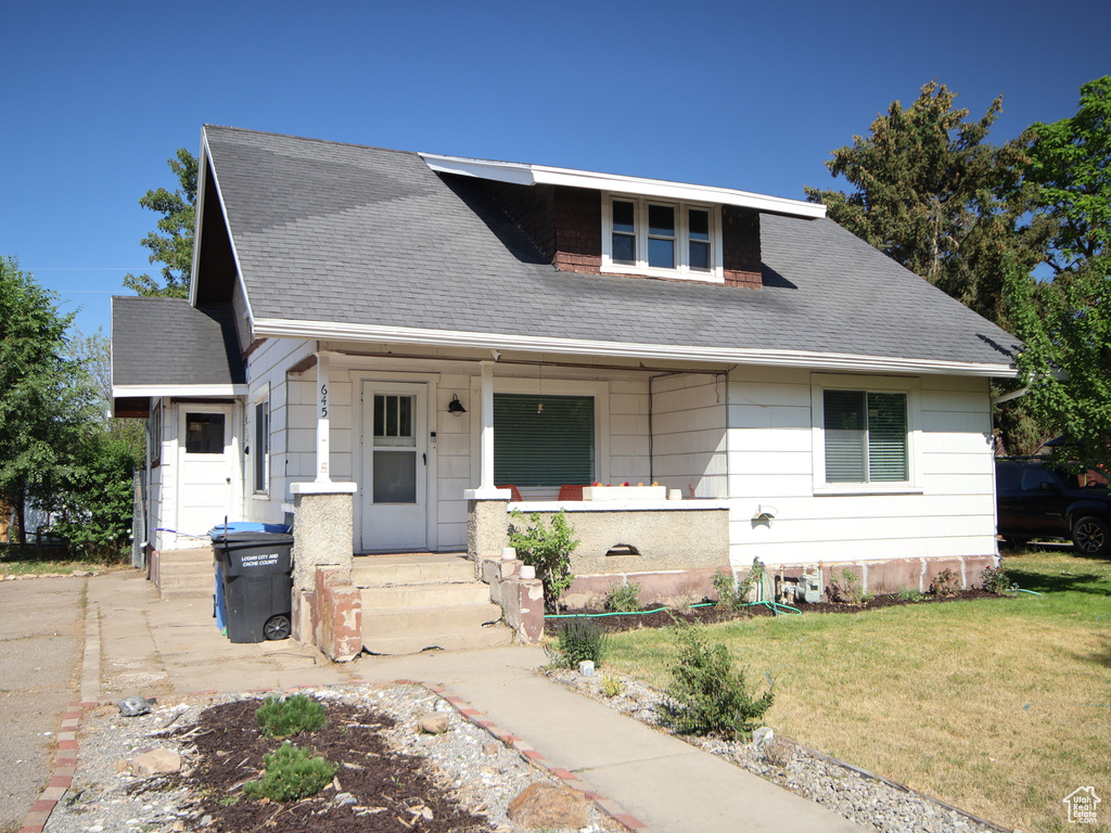 645 S 600 E River Heights, UT 84321