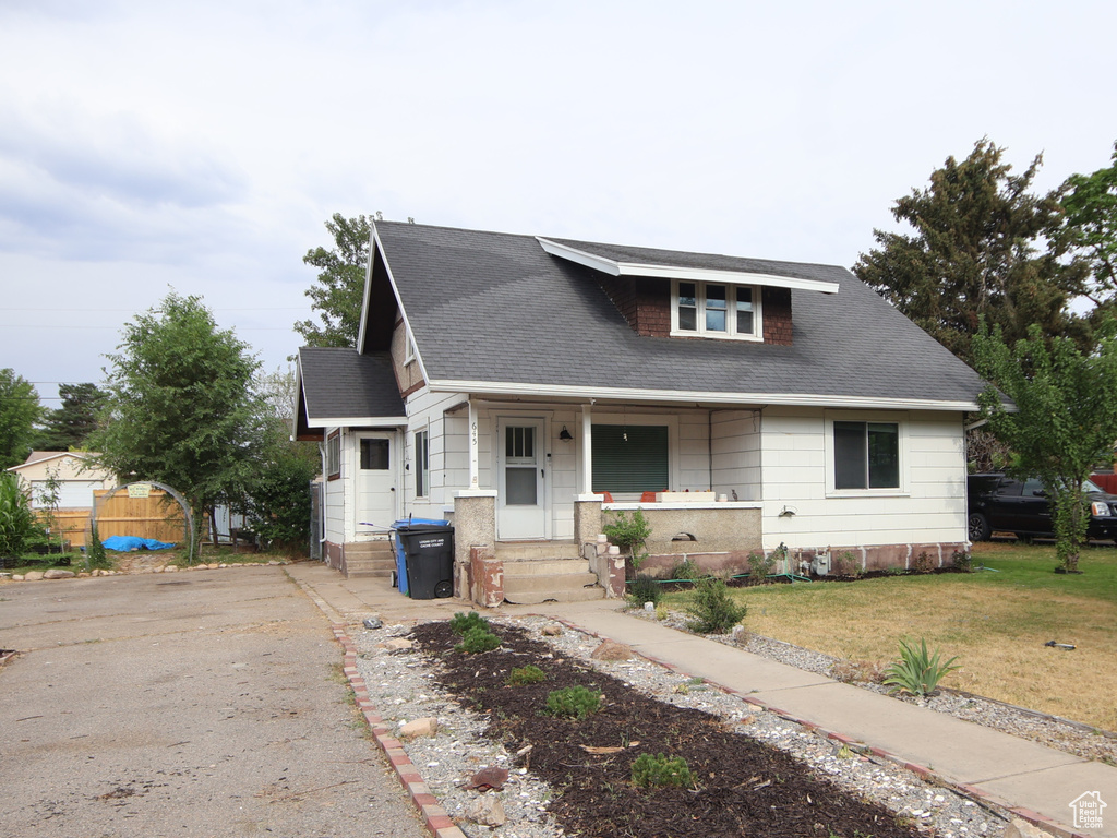 645 S 600 E River Heights, UT 84321