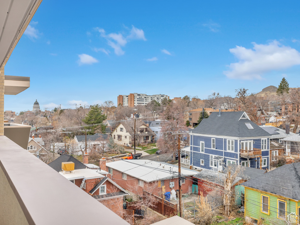 521 E 5TH AVE #605 Salt Lake City, UT 84103