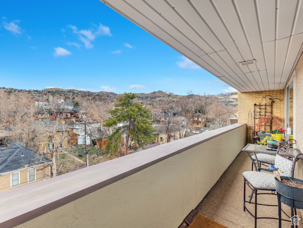 521 E 5TH AVE #605 Salt Lake City, UT 84103