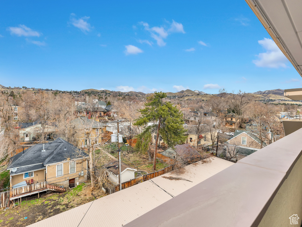 521 E 5TH AVE #605 Salt Lake City, UT 84103
