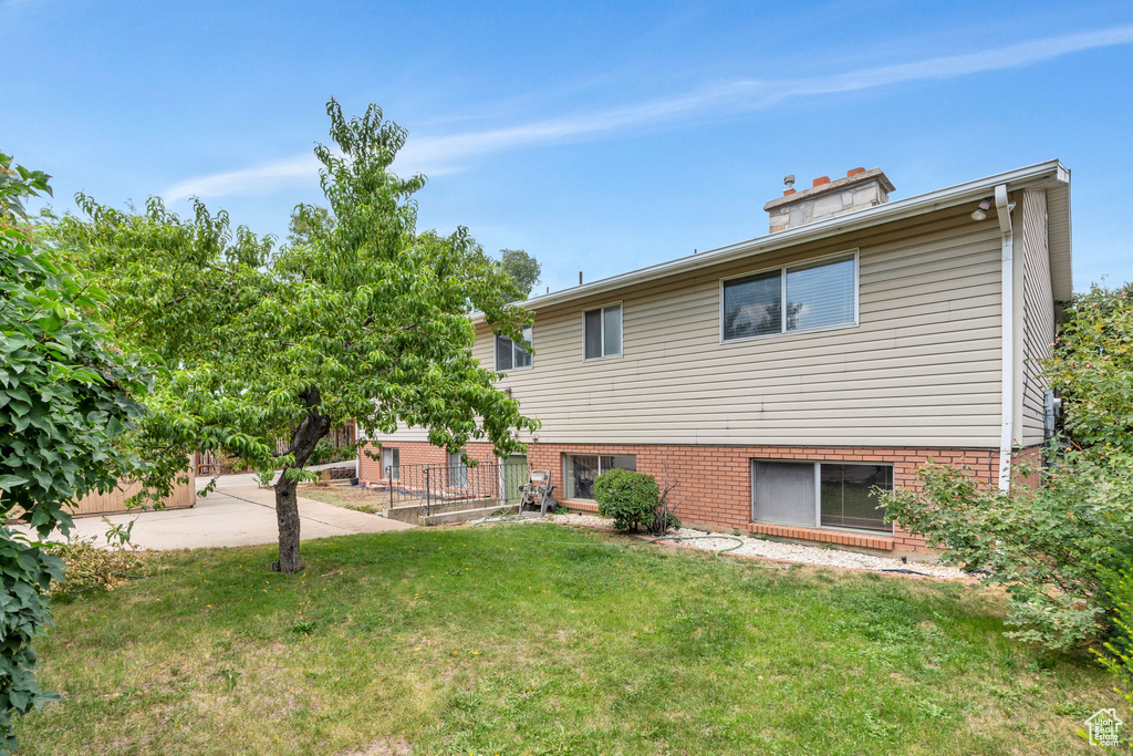 1421 W 1150 N Provo, UT 84604