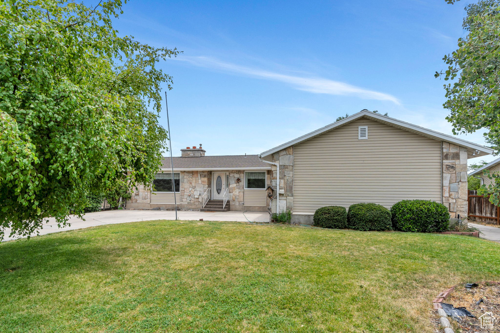1421 W 1150 N Provo, UT 84604