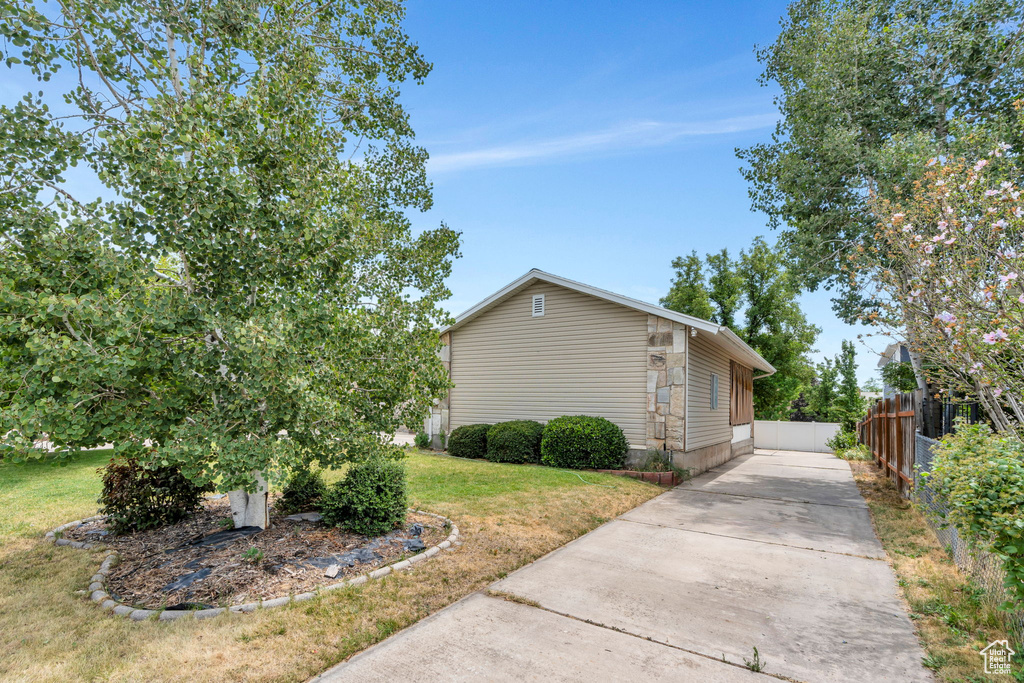 1421 W 1150 N Provo, UT 84604