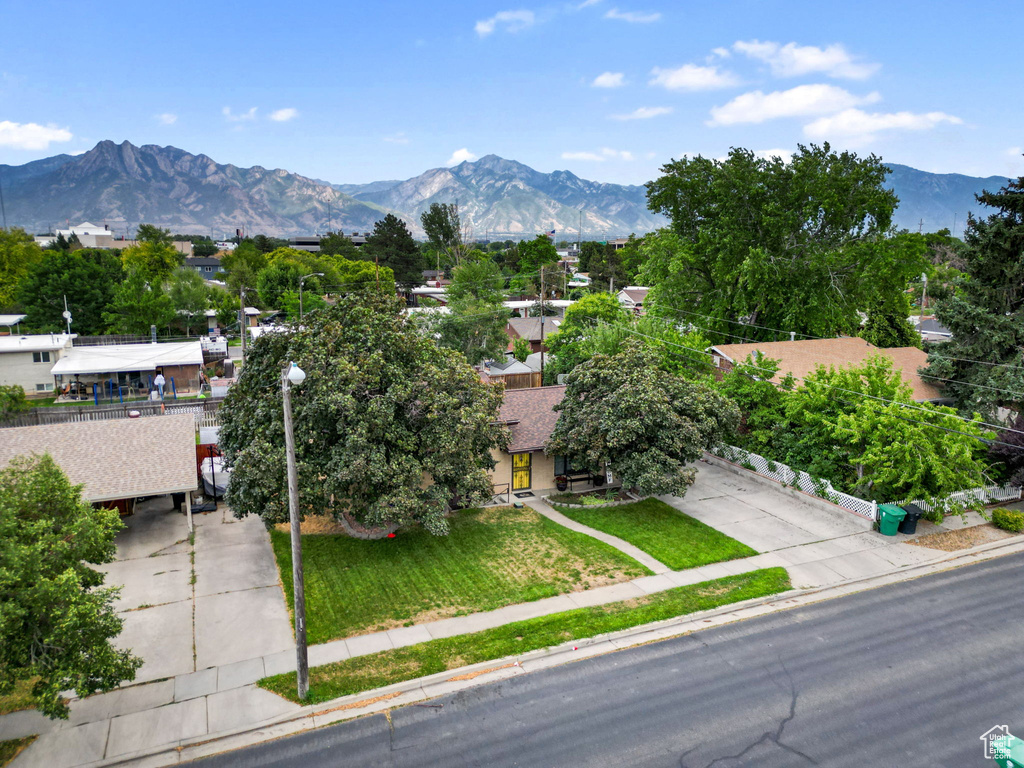 5561 S ALLENDALE DR Murray, UT 84123