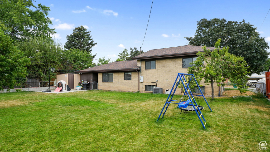 5561 S ALLENDALE DR Murray, UT 84123
