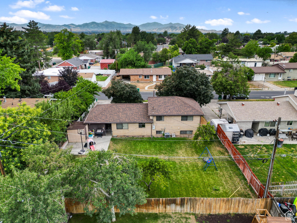 5561 S ALLENDALE DR Murray, UT 84123