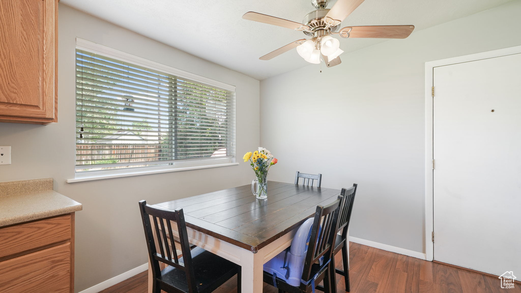 5561 S ALLENDALE DR Murray, UT 84123