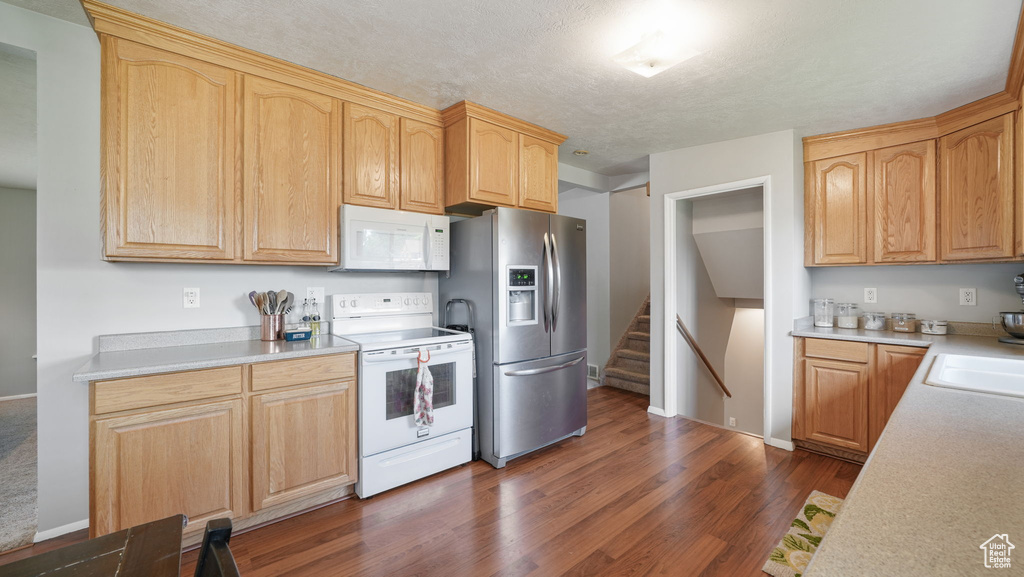 5561 S ALLENDALE DR Murray, UT 84123