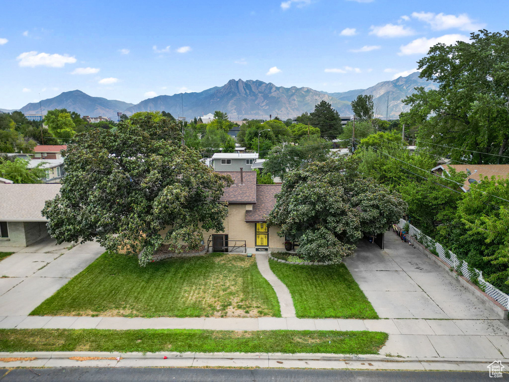 5561 S ALLENDALE DR Murray, UT 84123