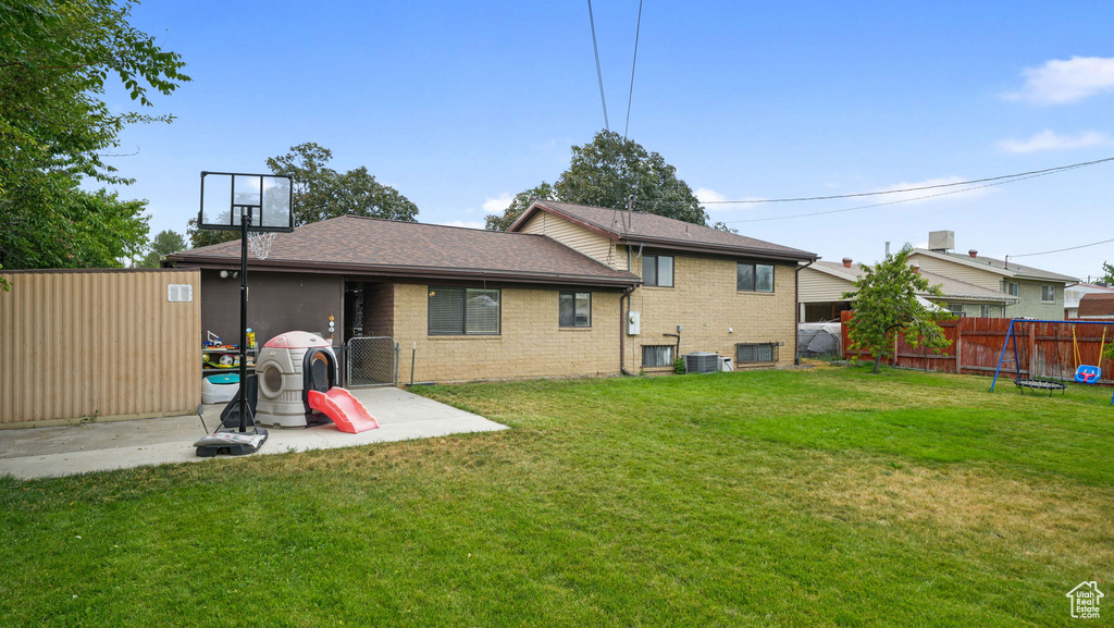 5561 S ALLENDALE DR Murray, UT 84123