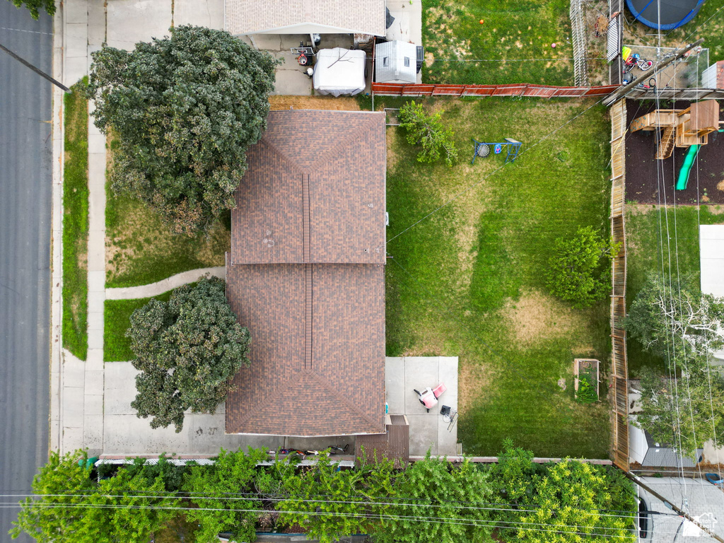 5561 S ALLENDALE DR Murray, UT 84123