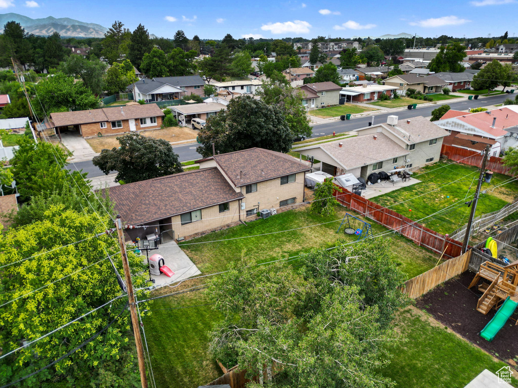 5561 S ALLENDALE DR Murray, UT 84123