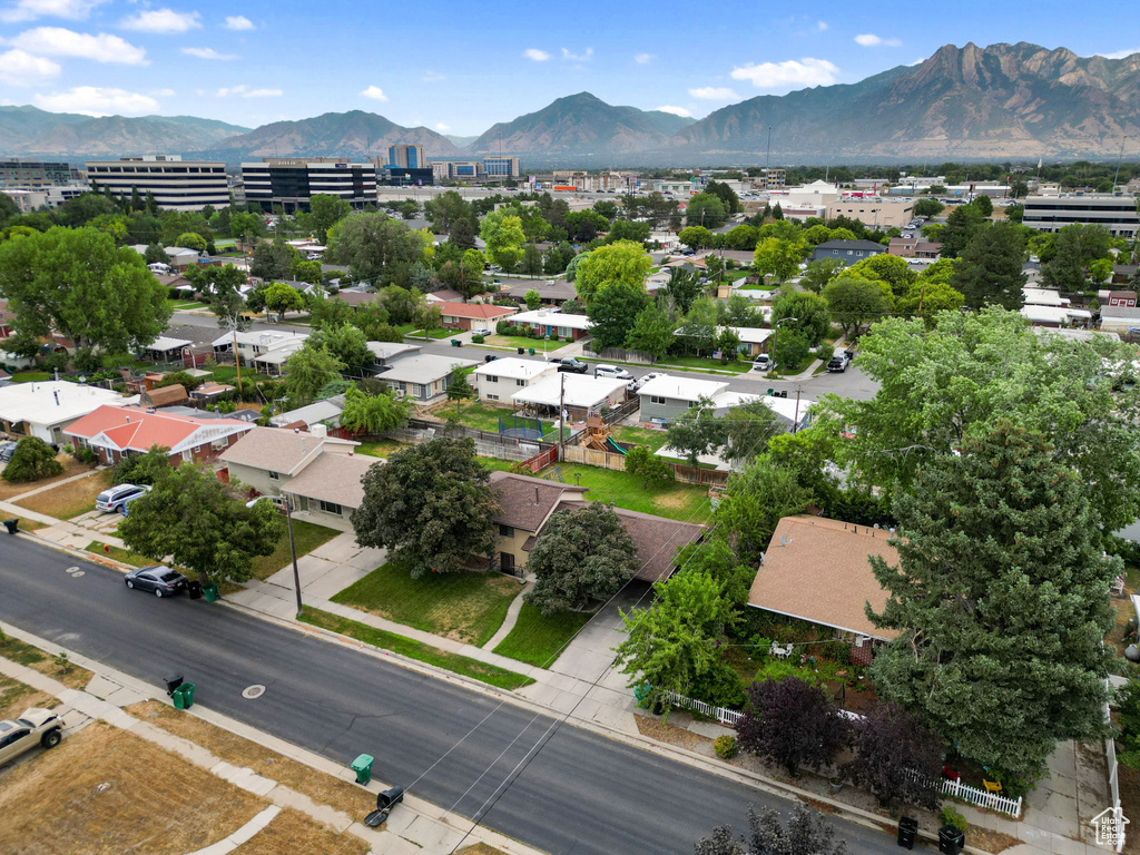 5561 S ALLENDALE DR Murray, UT 84123
