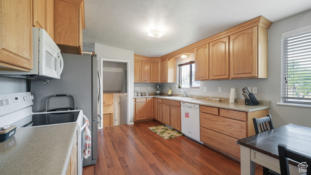 5561 S ALLENDALE DR Murray, UT 84123