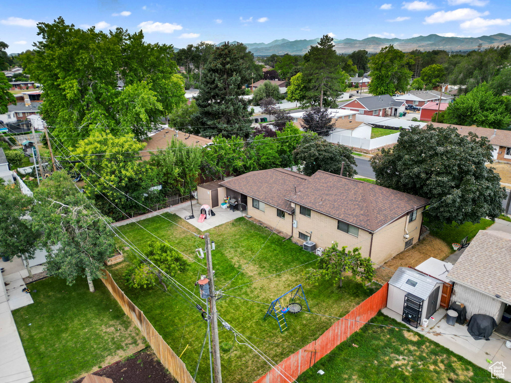5561 S ALLENDALE DR Murray, UT 84123