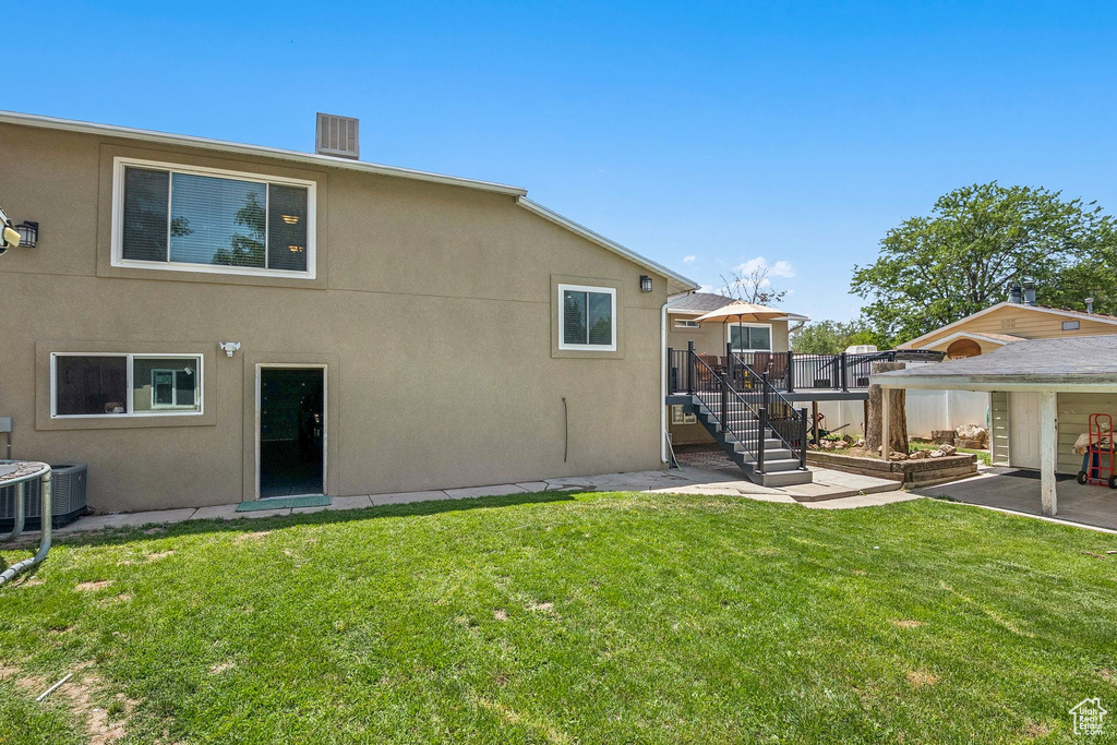 203 E KRISTIN DR Sandy, UT 84070