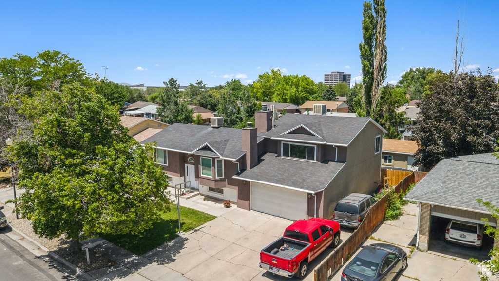 203 E KRISTIN DR Sandy, UT 84070