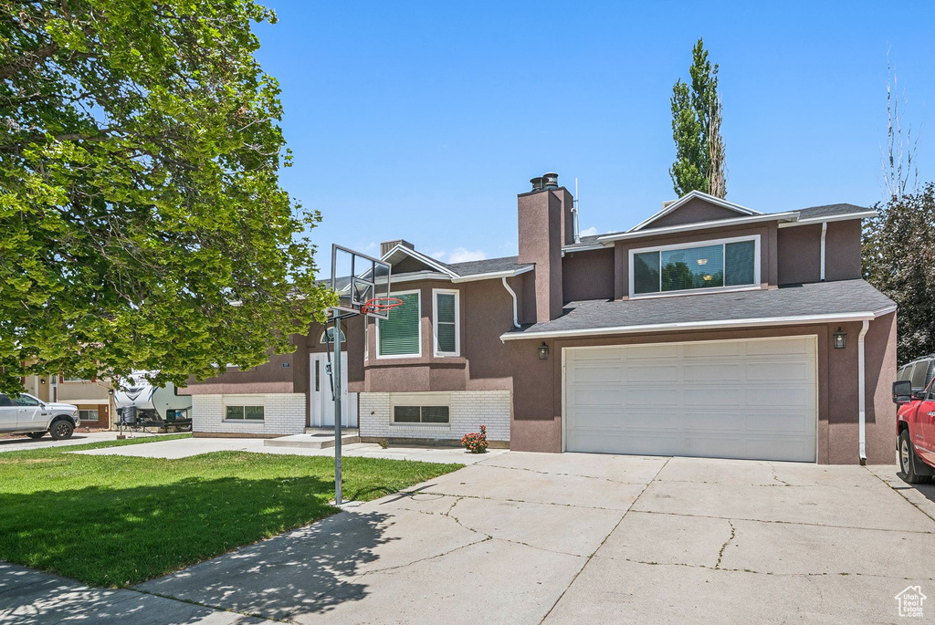 203 E KRISTIN DR Sandy, UT 84070