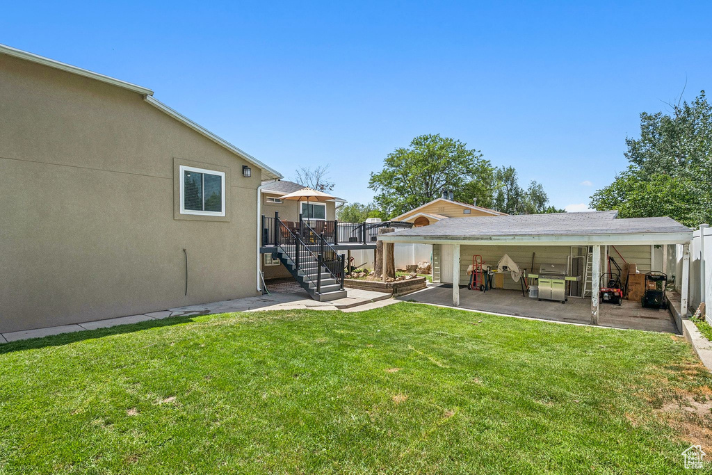 203 E KRISTIN DR Sandy, UT 84070