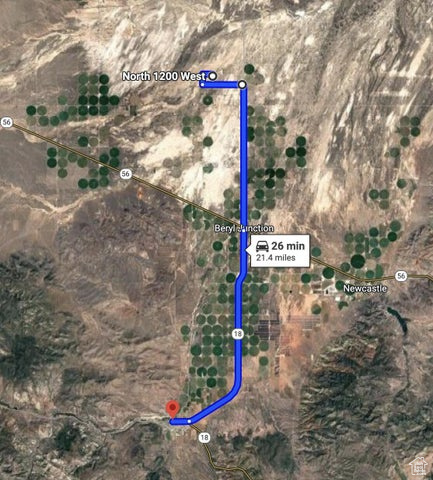  Beryl, UT 84714