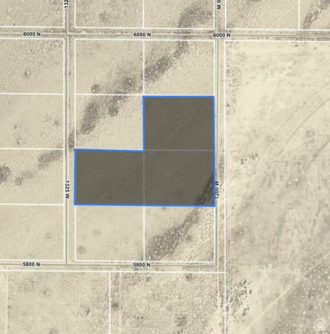  Beryl, UT 84714