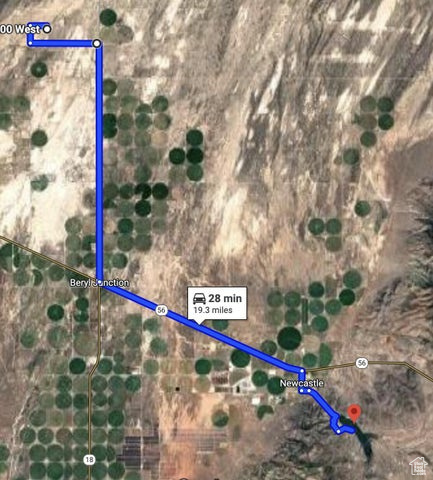  Beryl, UT 84714
