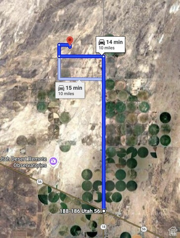  Beryl, UT 84714