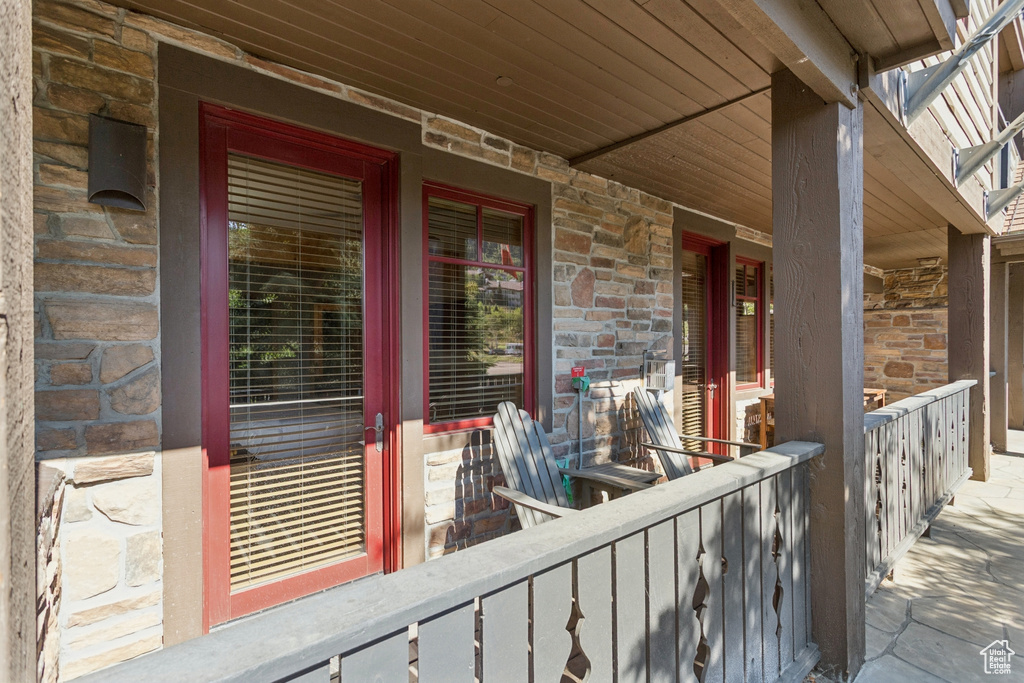 2550 DEER VALLEY DR #101 Deer Valley, UT 84060