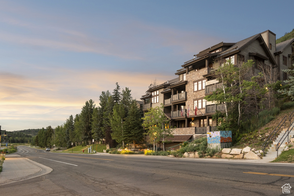 2550 DEER VALLEY DR #101 Deer Valley, UT 84060