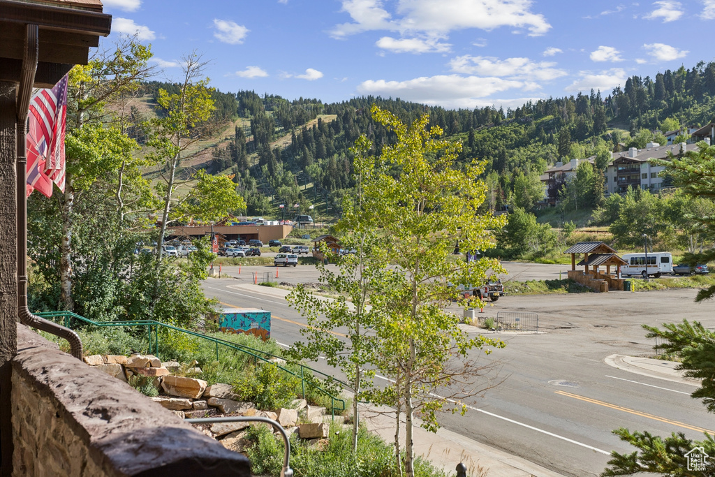2550 DEER VALLEY DR #101 Deer Valley, UT 84060