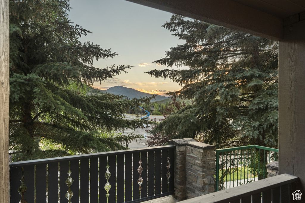 2550 DEER VALLEY DR #101 Deer Valley, UT 84060