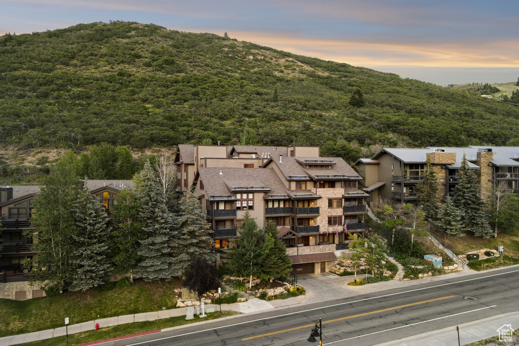 2550 DEER VALLEY DR #101 Deer Valley, UT 84060