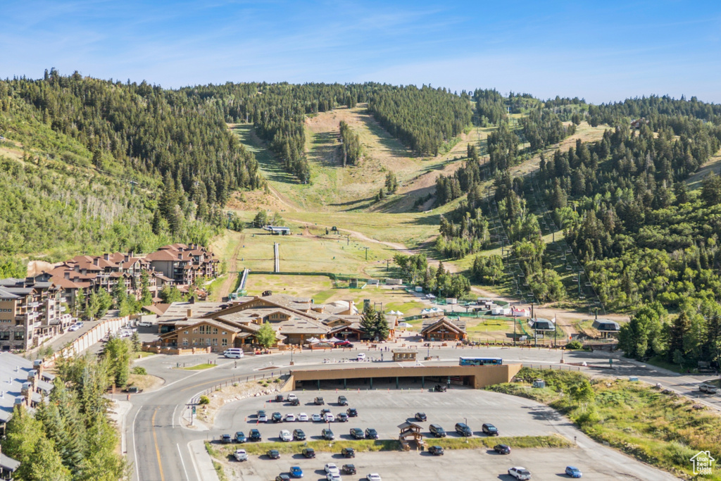2550 DEER VALLEY DR #101 Deer Valley, UT 84060