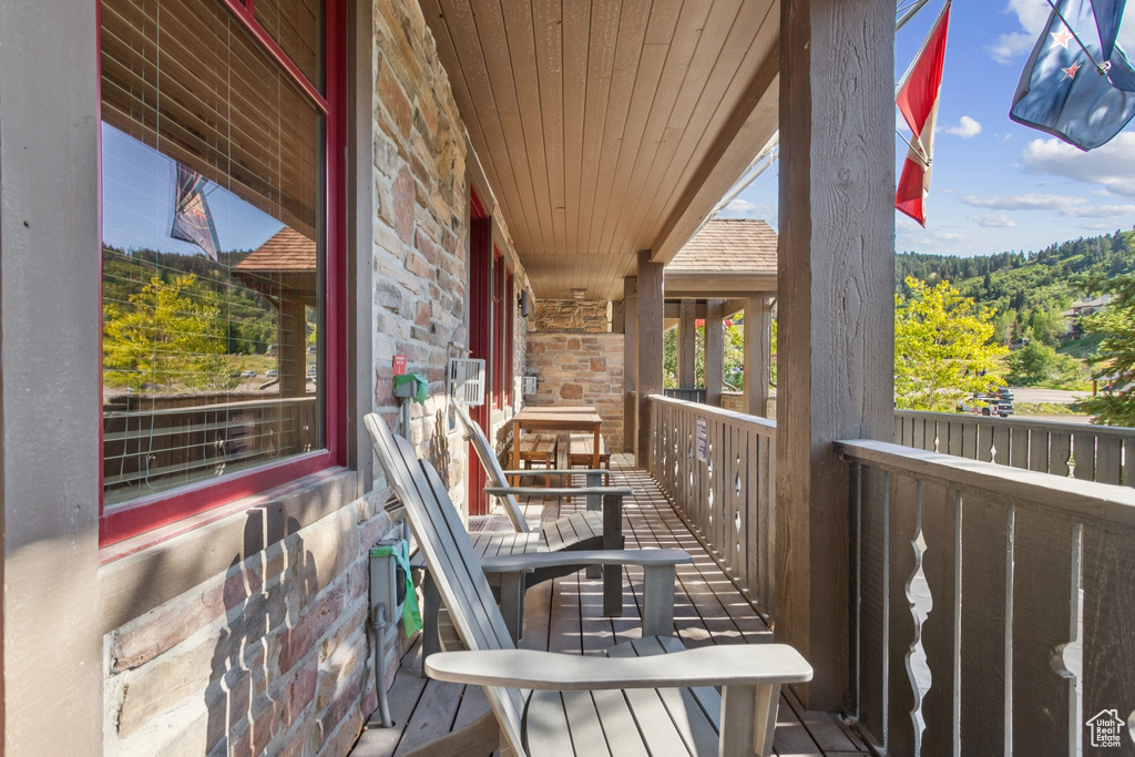 2550 DEER VALLEY DR #101 Deer Valley, UT 84060