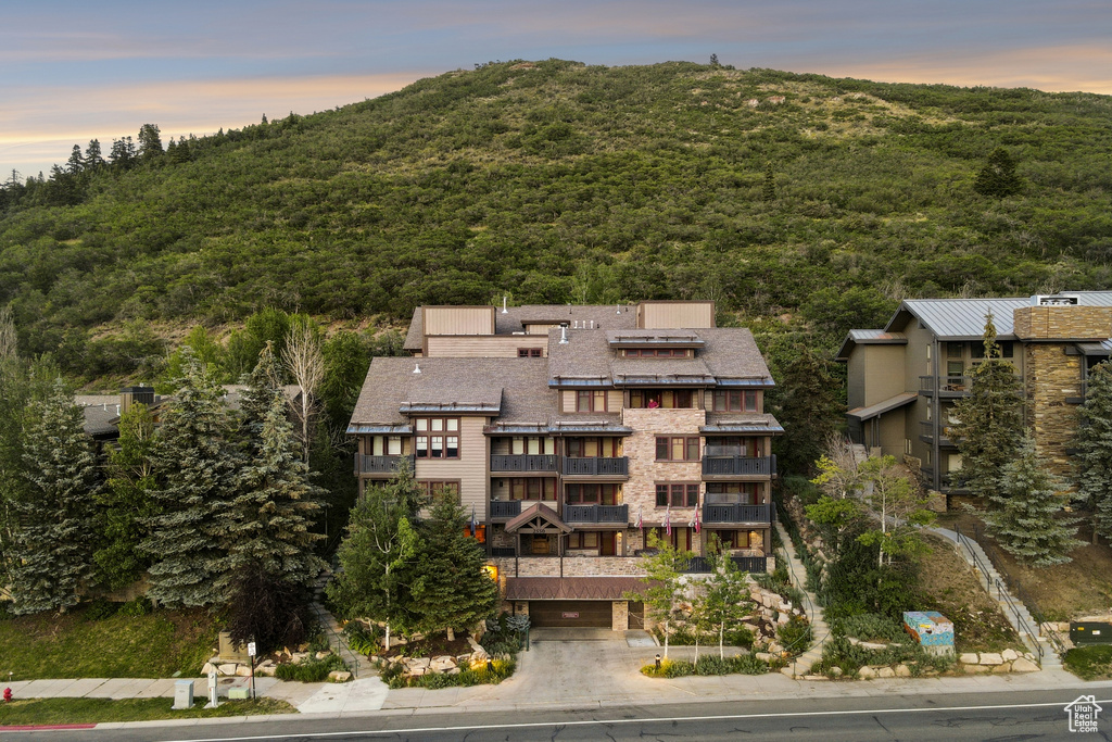 2550 DEER VALLEY DR #101 Deer Valley, UT 84060