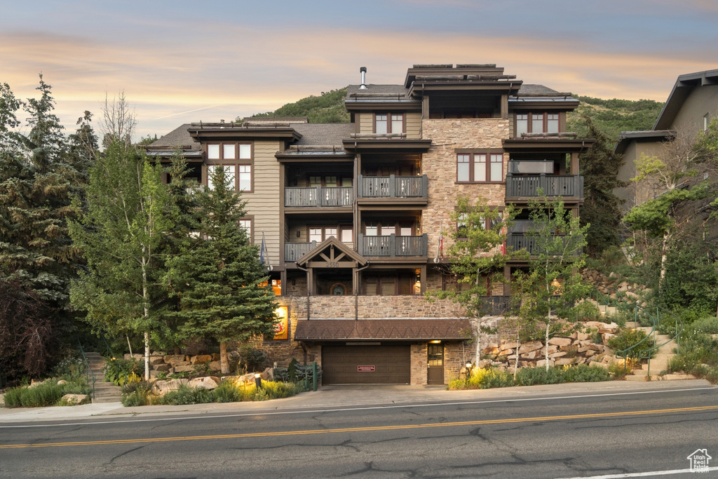 2550 DEER VALLEY DR #101 Deer Valley, UT 84060