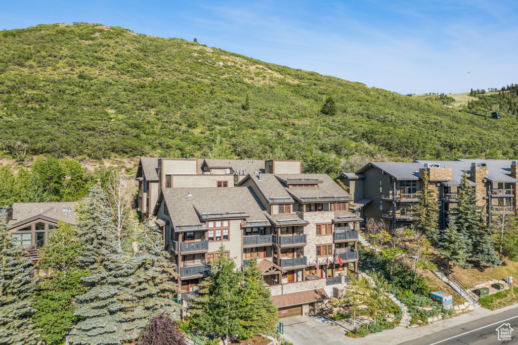 2550 DEER VALLEY DR #101 Deer Valley, UT 84060