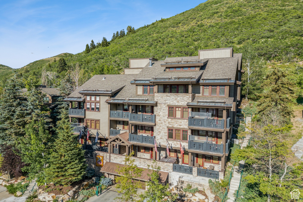 2550 DEER VALLEY DR #101 Deer Valley, UT 84060