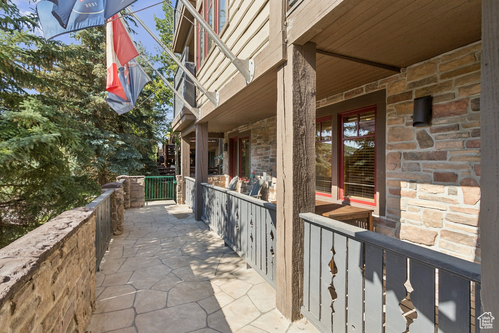 2550 DEER VALLEY DR #101 Deer Valley, UT 84060