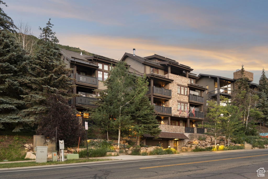 2550 DEER VALLEY DR #101 Deer Valley, UT 84060