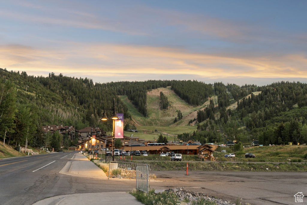 2550 DEER VALLEY DR #101 Deer Valley, UT 84060