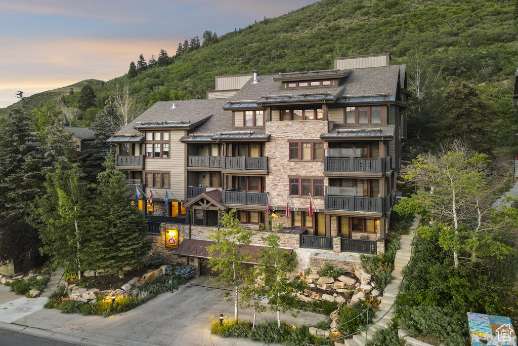 2550 DEER VALLEY DR #101 Deer Valley, UT 84060