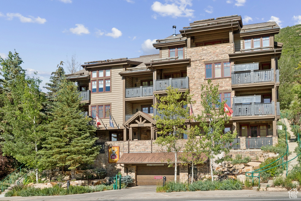 2550 DEER VALLEY DR #101 Deer Valley, UT 84060