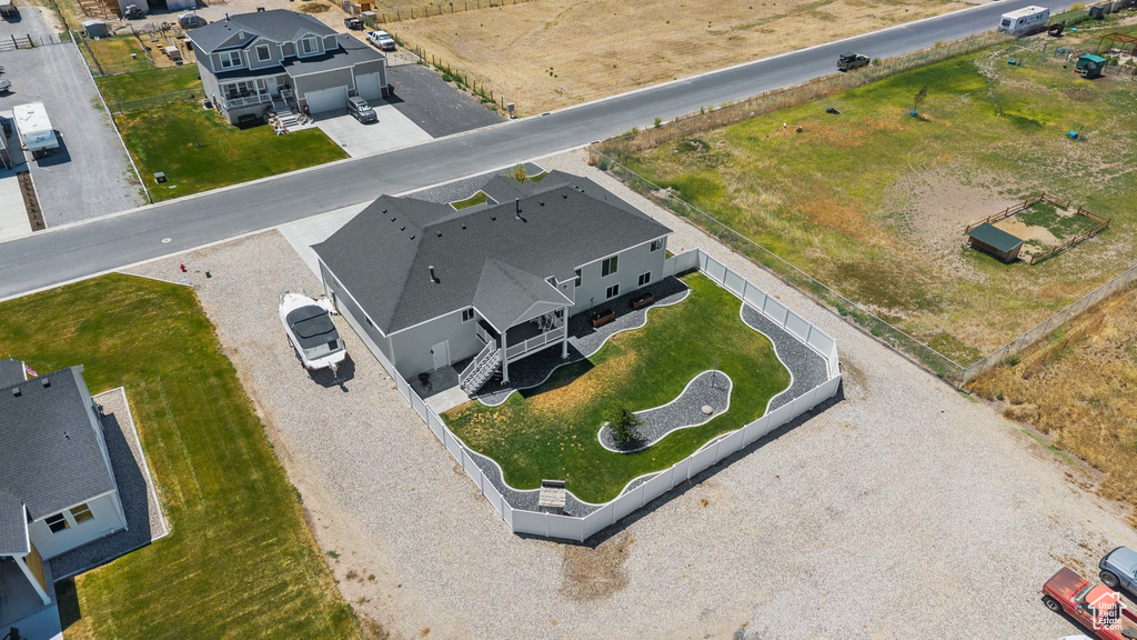 6710 W 10125 N Tremonton, UT 84337