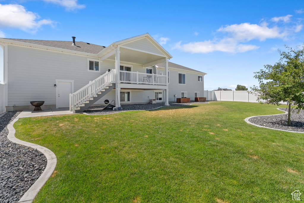 6710 W 10125 N Tremonton, UT 84337