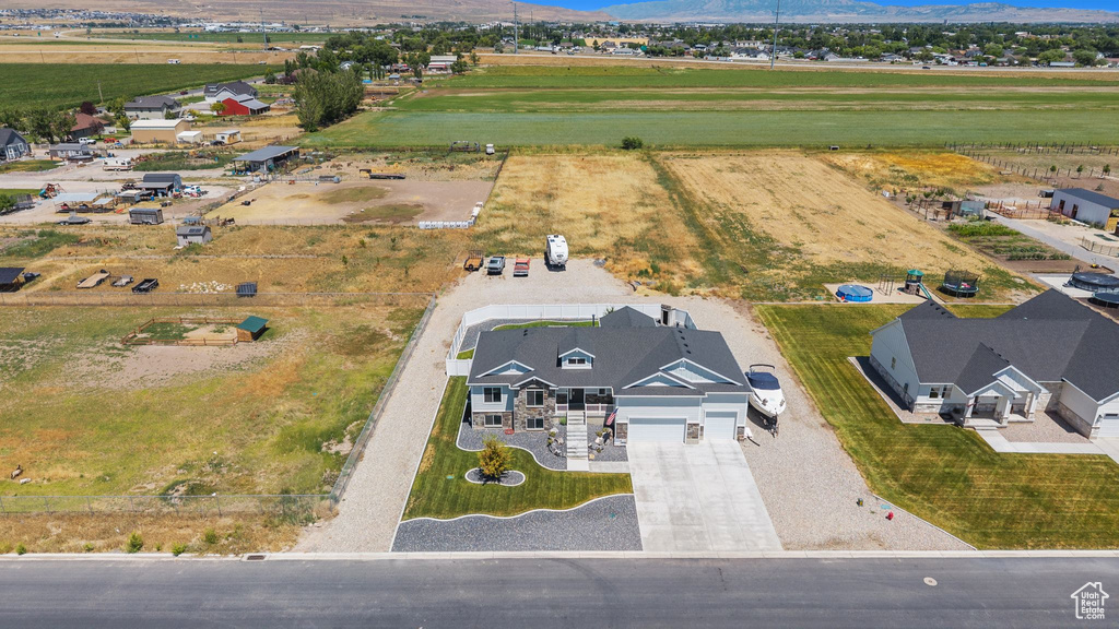 6710 W 10125 N Tremonton, UT 84337